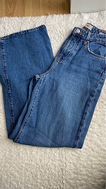 colins jean
