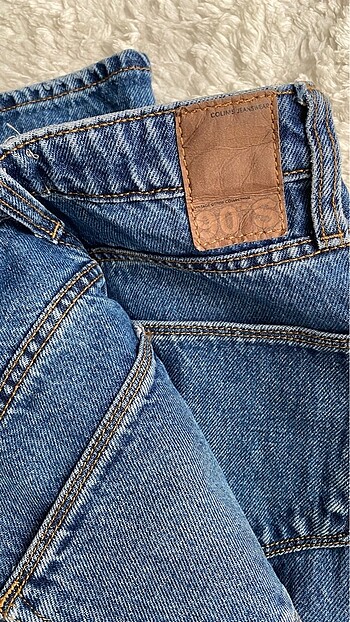 Colin's colins jean