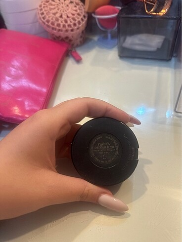  Beden Mac allık