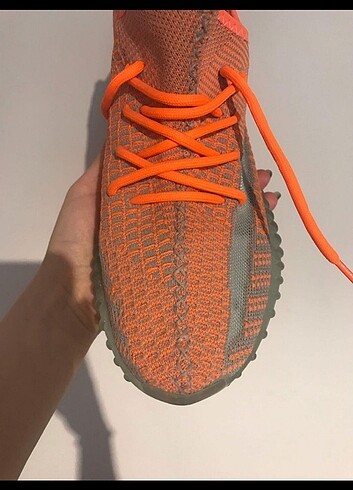 Adidas Adidas Yeezy Spor Ayakkabı