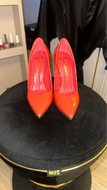 Vario Stiletto