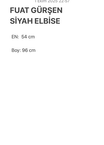 Diğer Siyah Uzun Kollu Midi Elbise