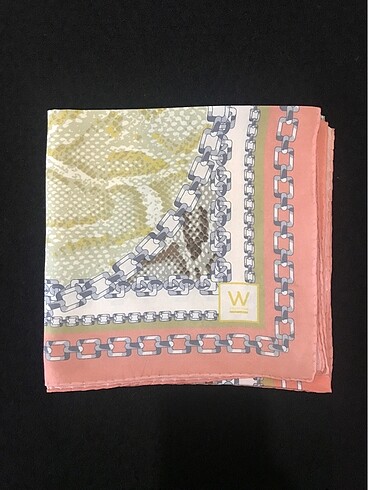 W Collection Vakko Eşarp