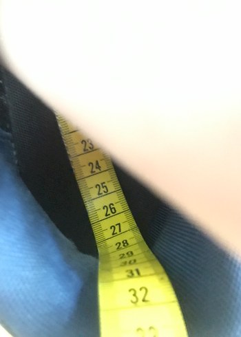 Koyu Mavi Adidas Erkek Bağcıklı Sneaker - Görsel 7