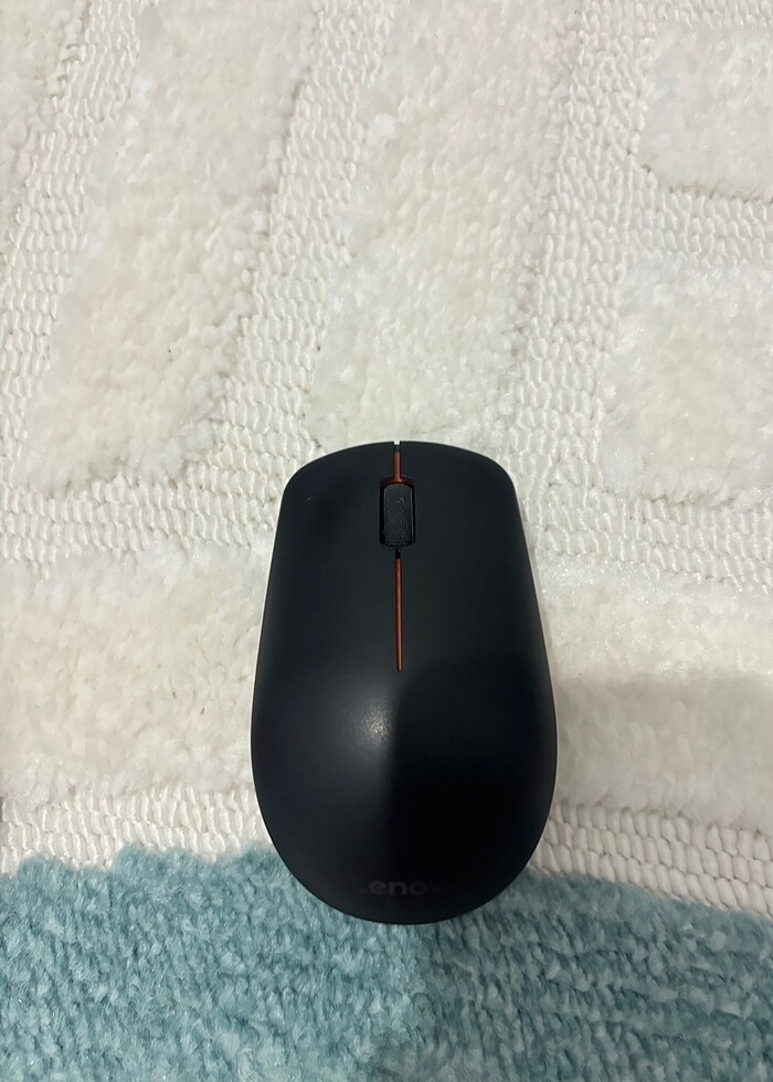 LENOVO KABLOSUZ MOUSE - Görsel 3