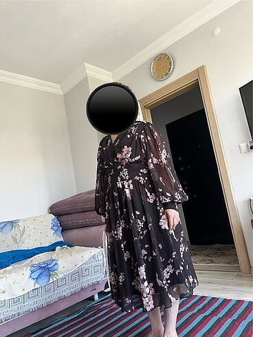 Diğer Elbise