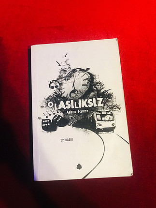 Diğer Olasılıksız 