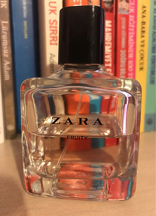 Zara Zara parfüm 