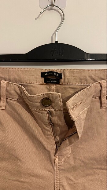 Massimo Dutti Şort