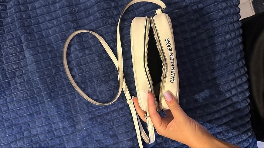 Calvin Klein Calvin klein çanta
