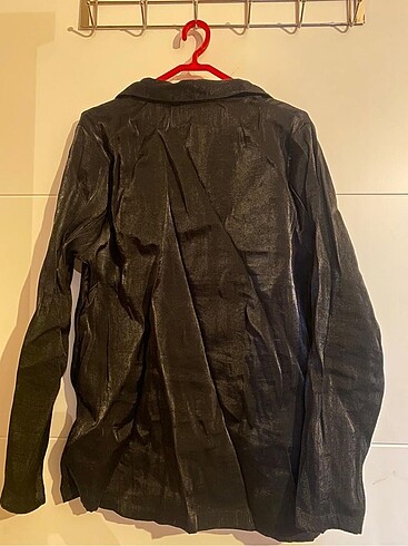 xl Beden Penti saten pijama takımı