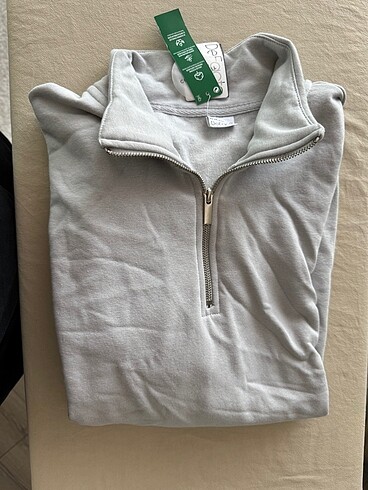 Erkek sweatshirt