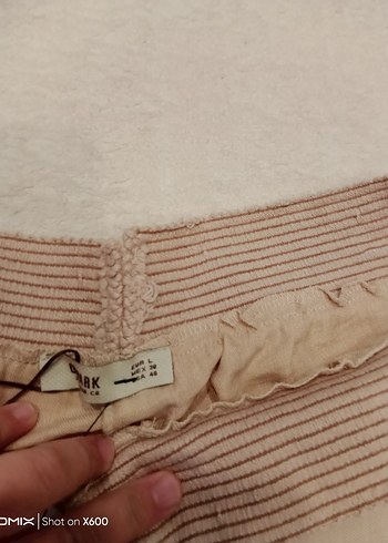 40 Beden Bej Kadın Keten Regular Fit Pantolon