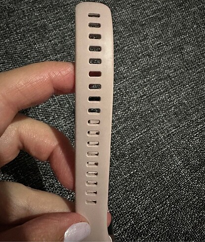  Beden Akıllı saat huawei band 6