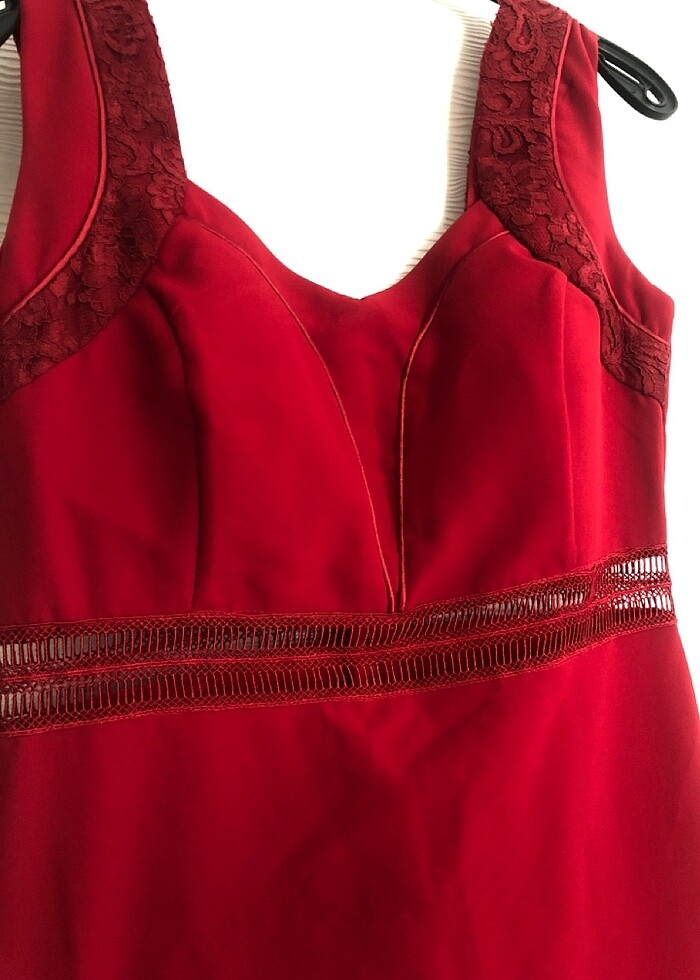 ABİYE ELBİSE - Görsel 2