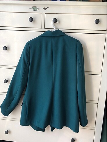 36 Beden blazer ceket
