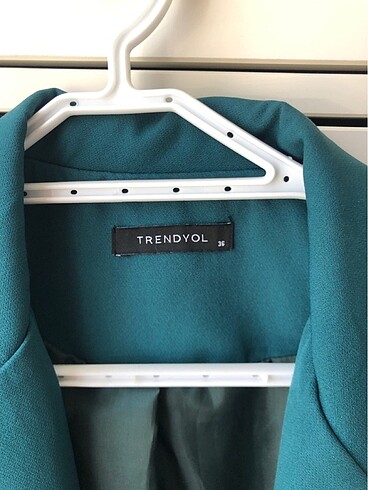Trendyol & Milla blazer ceket