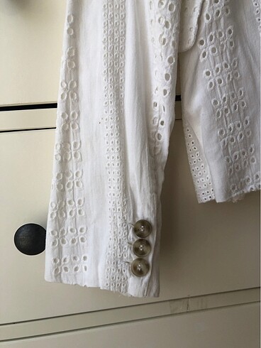 İpekyol Blazer Ceket - Görsel 6