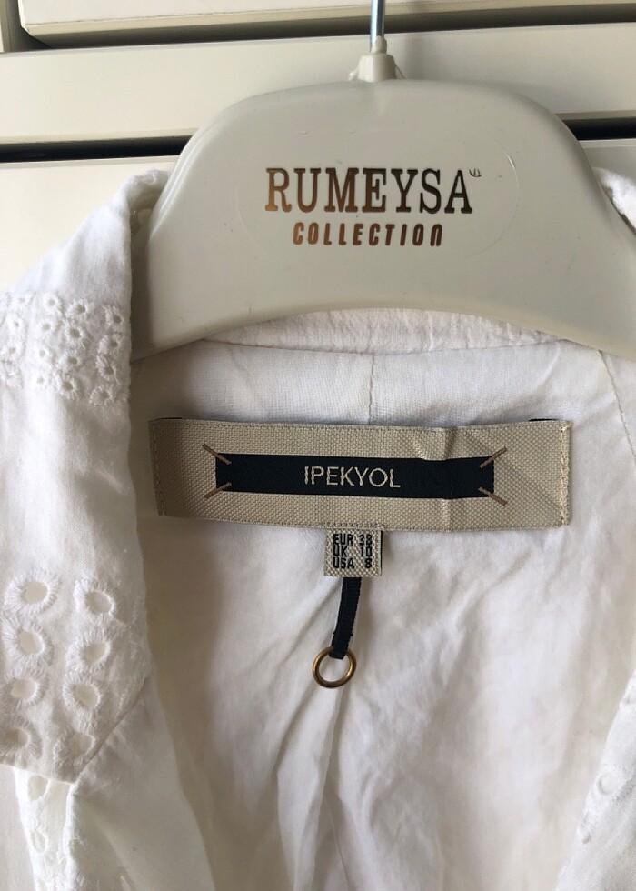 İpekyol Blazer Ceket - Görsel 2