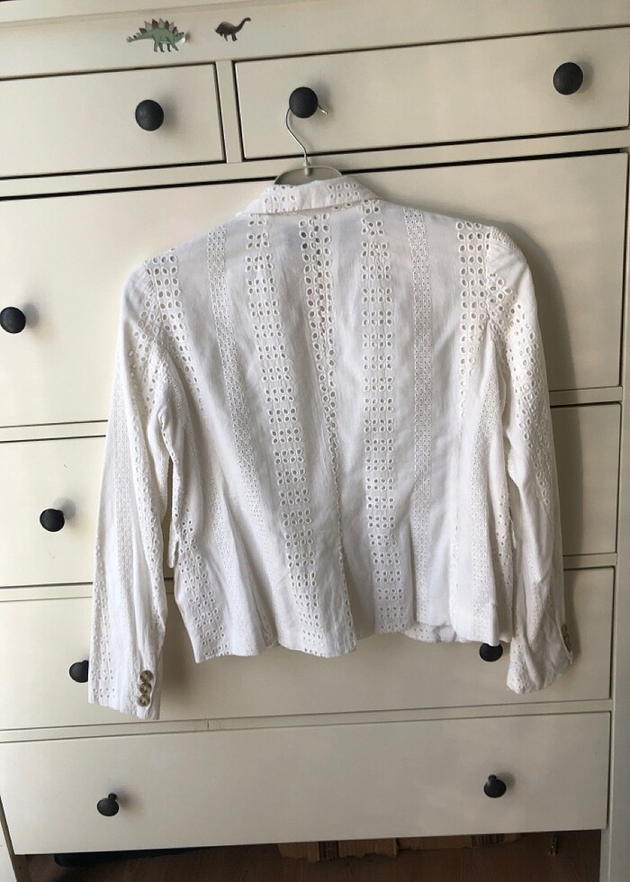 İpekyol Blazer Ceket - Görsel 5