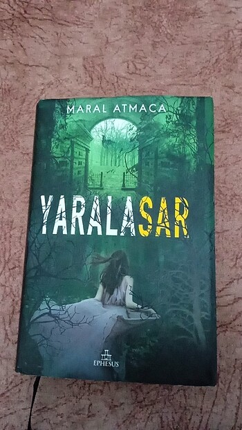 Yaralasar 2
