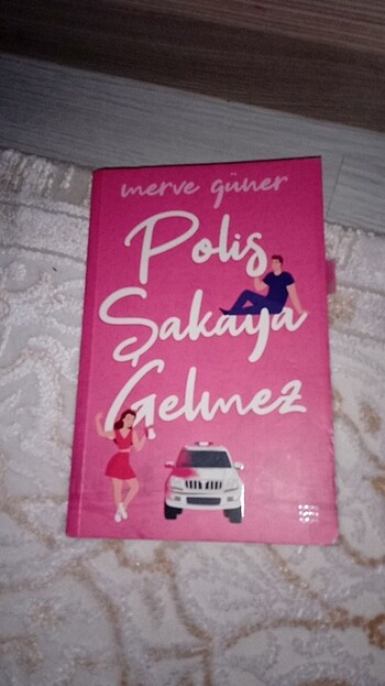 Polis şakaya gelmez 
