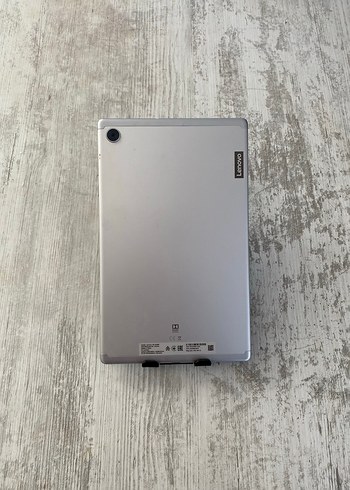 LENOVO 64GB 10İNÇ TABLET!!!