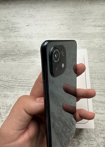 Mİ 11 LİTE 128GB TERTEMİZ!!! - Görsel 5