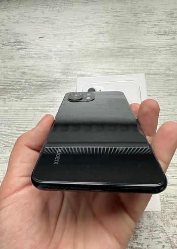 Mİ 11 LİTE 128GB TERTEMİZ!!! - Görsel 3