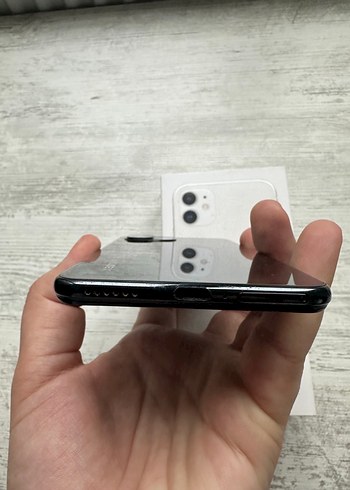 Mİ 11 LİTE 128GB TERTEMİZ!!! - Görsel 4