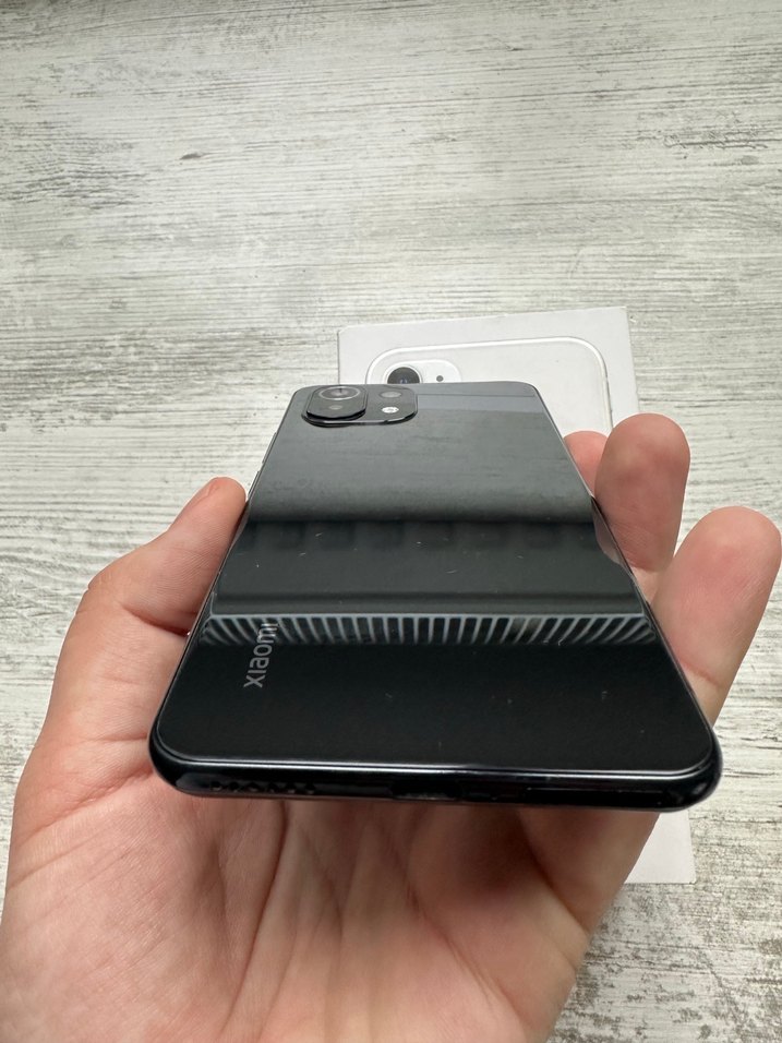 Mİ 11 LİTE 128GB TERTEMİZ!!! - Görsel 3