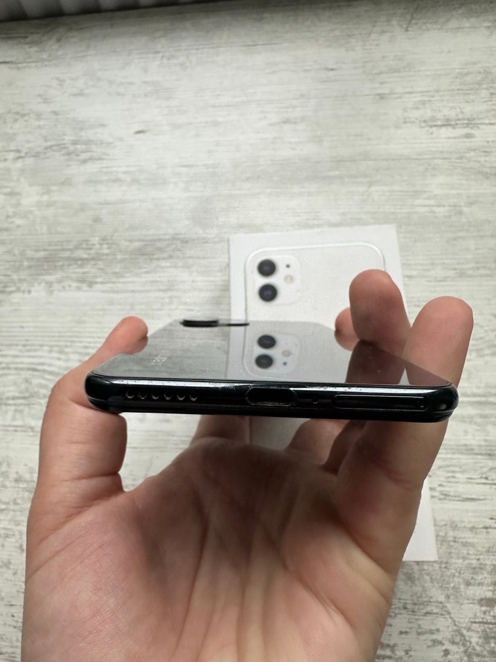 Mİ 11 LİTE 128GB TERTEMİZ!!! - Görsel 4