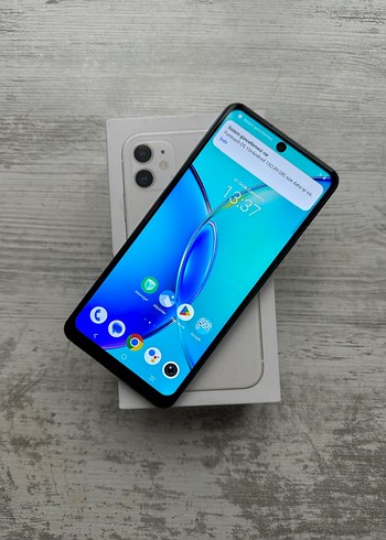 VİVO Y36 256GB TEMİZ!!! - Görsel 5