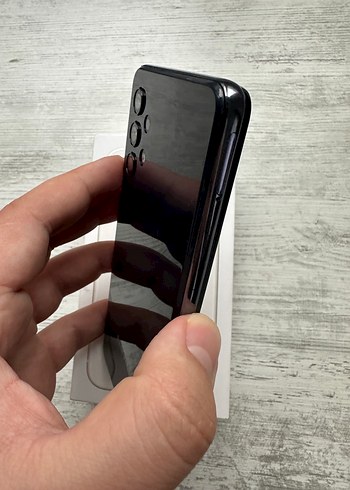 SAMSUNG A32 128GB TEMİZ!!! - Görsel 5