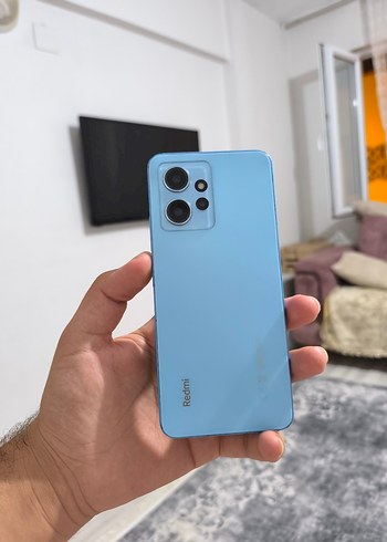 NOTE 12 256GB TEMİZ!!