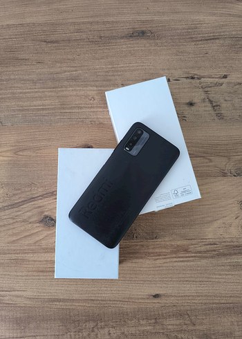 REDMİ 9T 128GB TEMİZ!!!