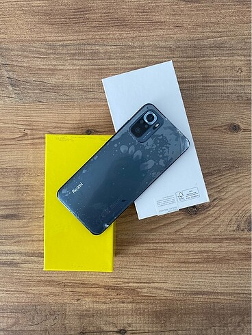 NOTE 10s 128GB TEMİZ!!