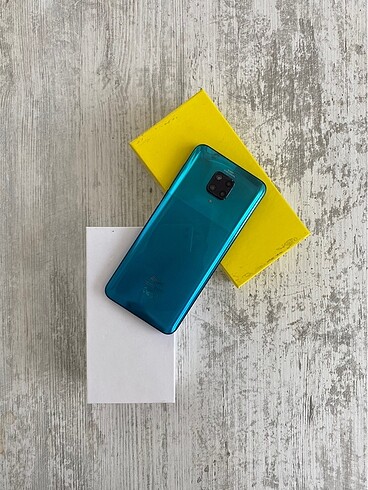 NOTE 9 PRO 128GB TERTEMİZ!!!