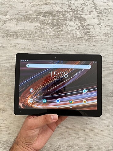 TABLET 64GB 10İNÇ TERTEMİZ????