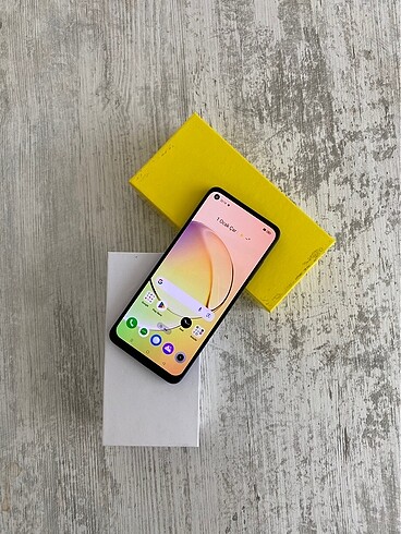 Tr REALME 10 256GB TERTEMİZ!!!