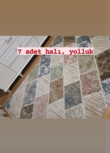 Diğer Halı yolluk
