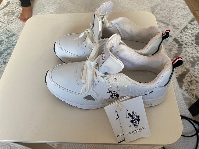 U.S Polo Assn. Spor ayakkabı