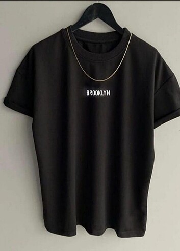 1.kalite oversize t-shirt