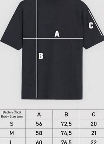 Diğer 1.kalite oversize t-shirt
