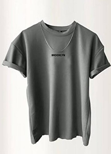 1.kalite oversize t-shirt 