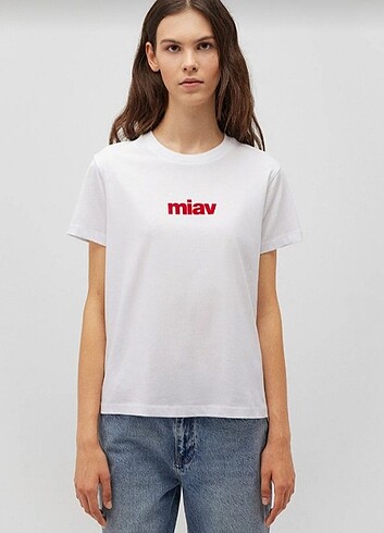 Kısa kollu bisiklet yaka t-shirt 