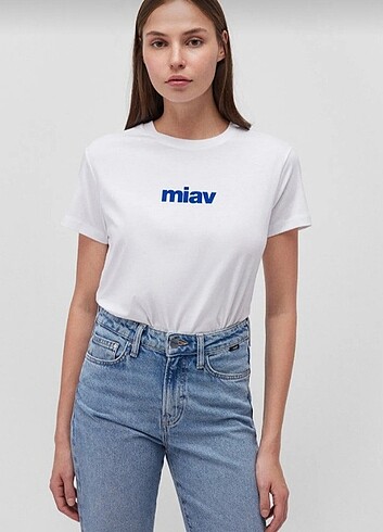 Kısa kollu bisiklet yaka t-shirt 