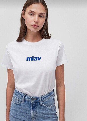 Kısa kollu bisiklet yaka t-shirt 