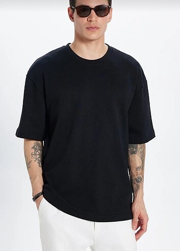 1.kalite oversize thsirt 
