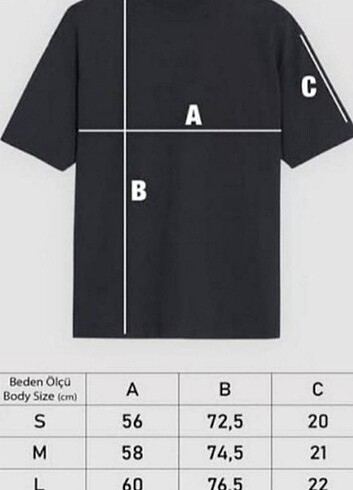 Kısa kollu bisiklet yaka t-shirt